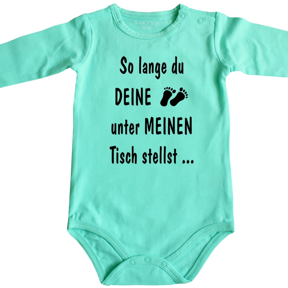 Baby-Body Kult