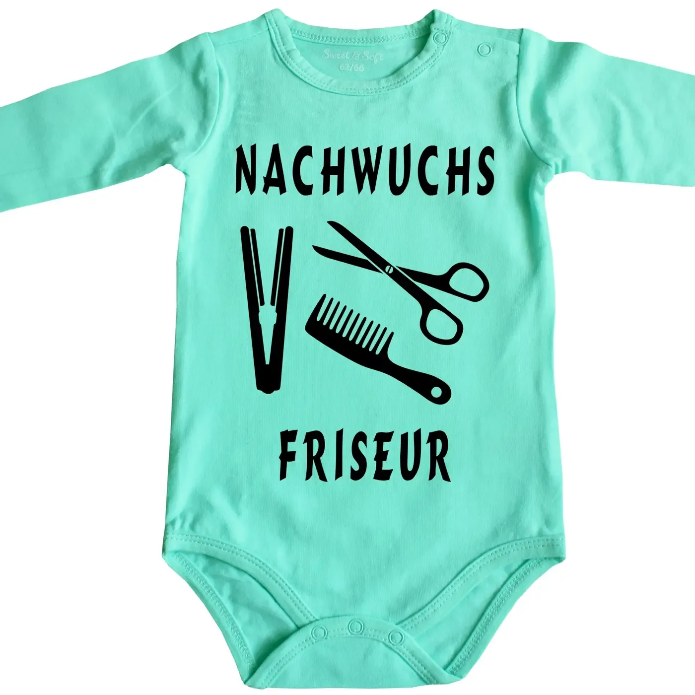 Baby-Body Friseur Friseurin