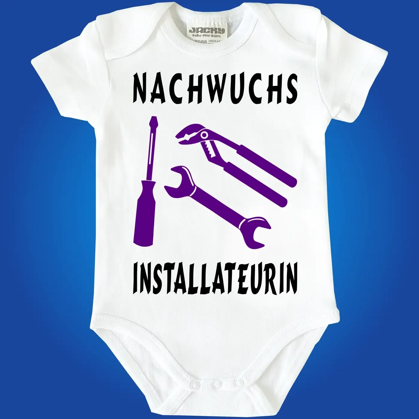 Baby-Body Installateurin Beruf