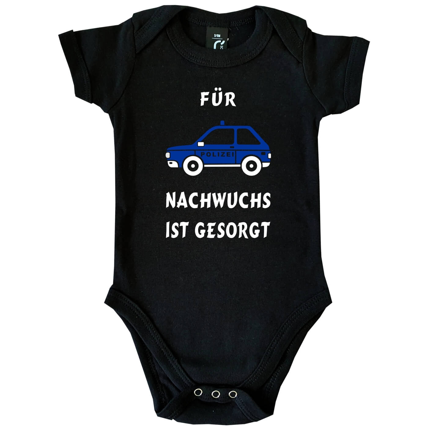 Polizeiauto