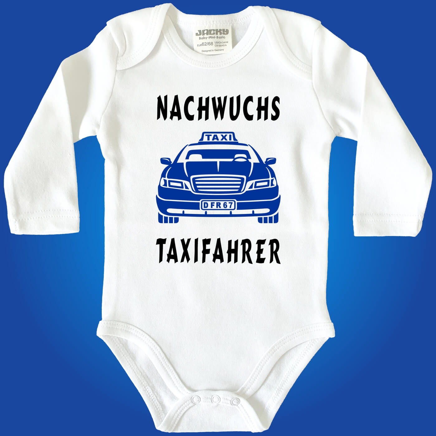 Babybody Taxizentrale