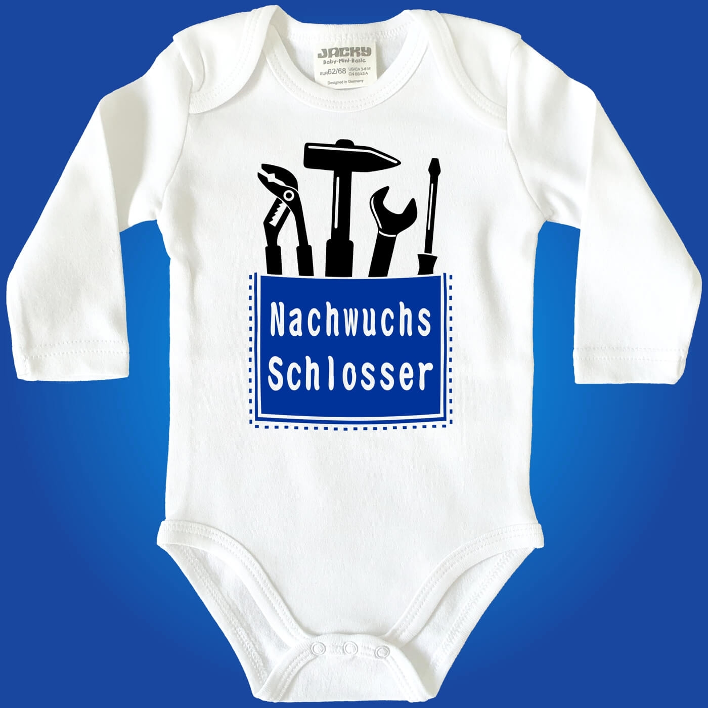 Babybody Schlosser