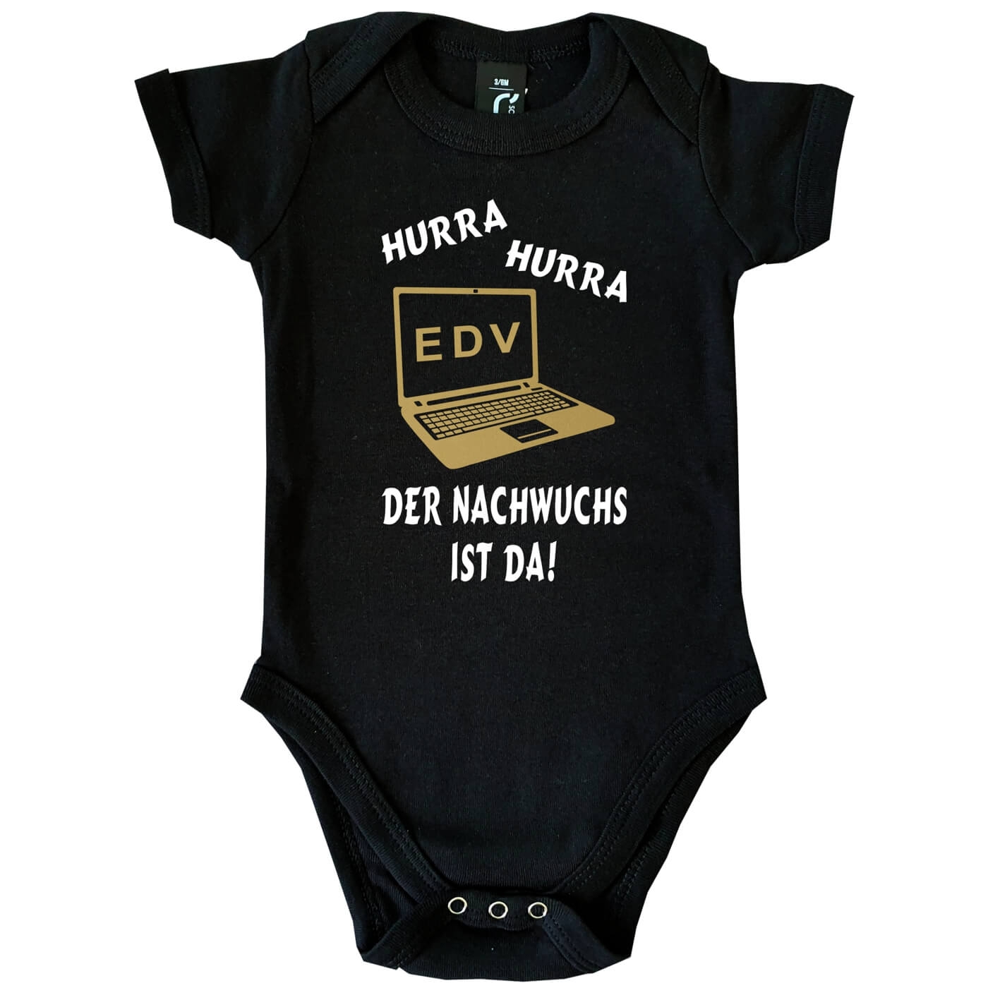 Baby Body Administrator
