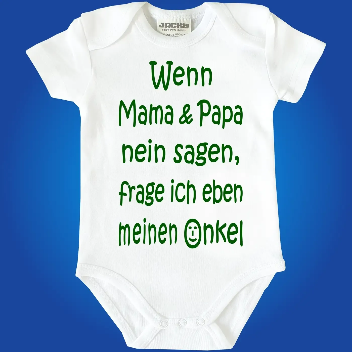 Baby-Body Geschenk zur Geburt