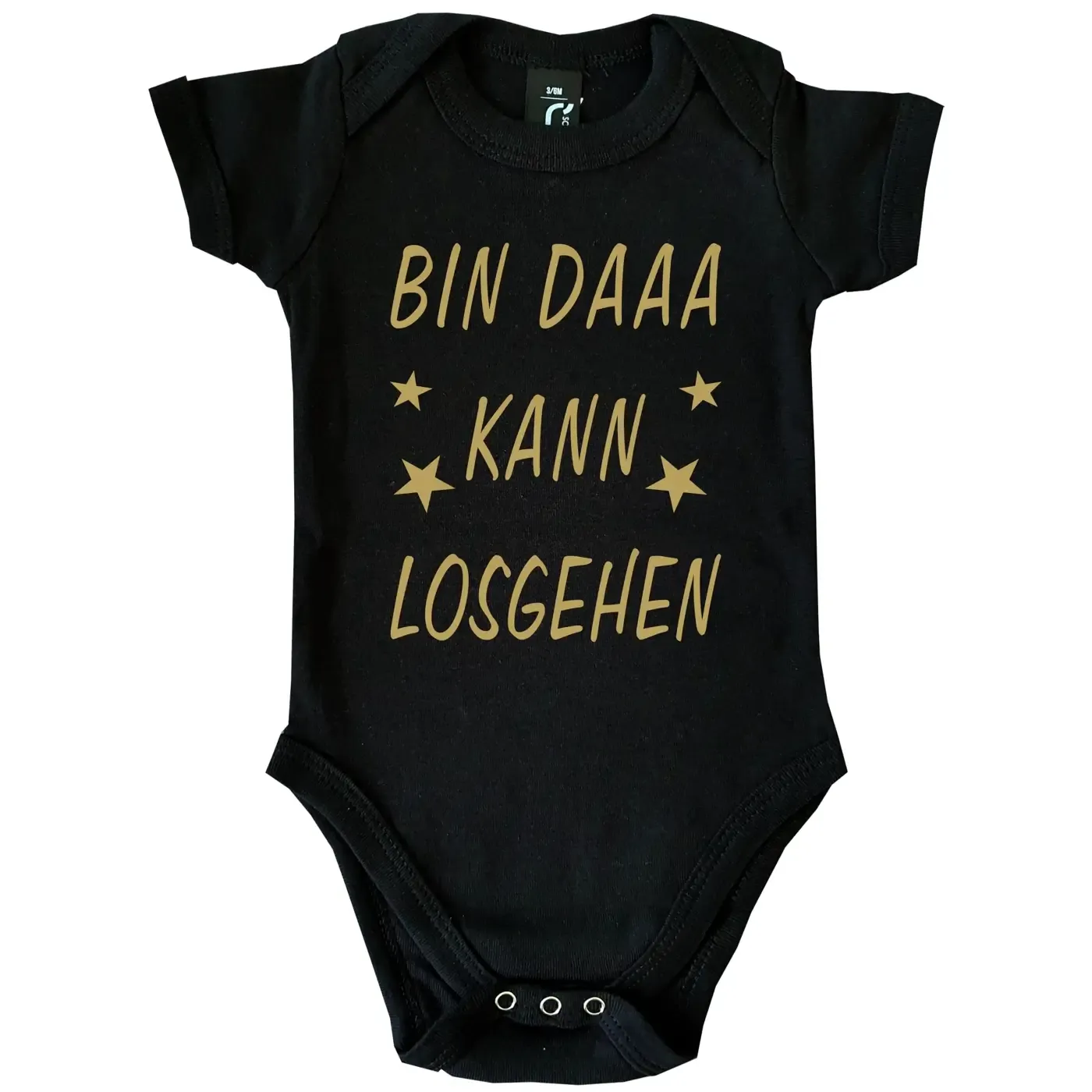 Baby-Body Geschenk zur Geburt