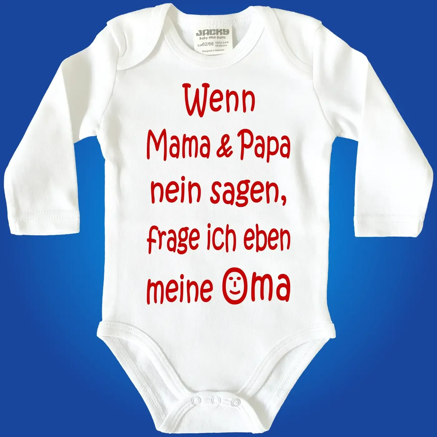 Fun Baby-Body