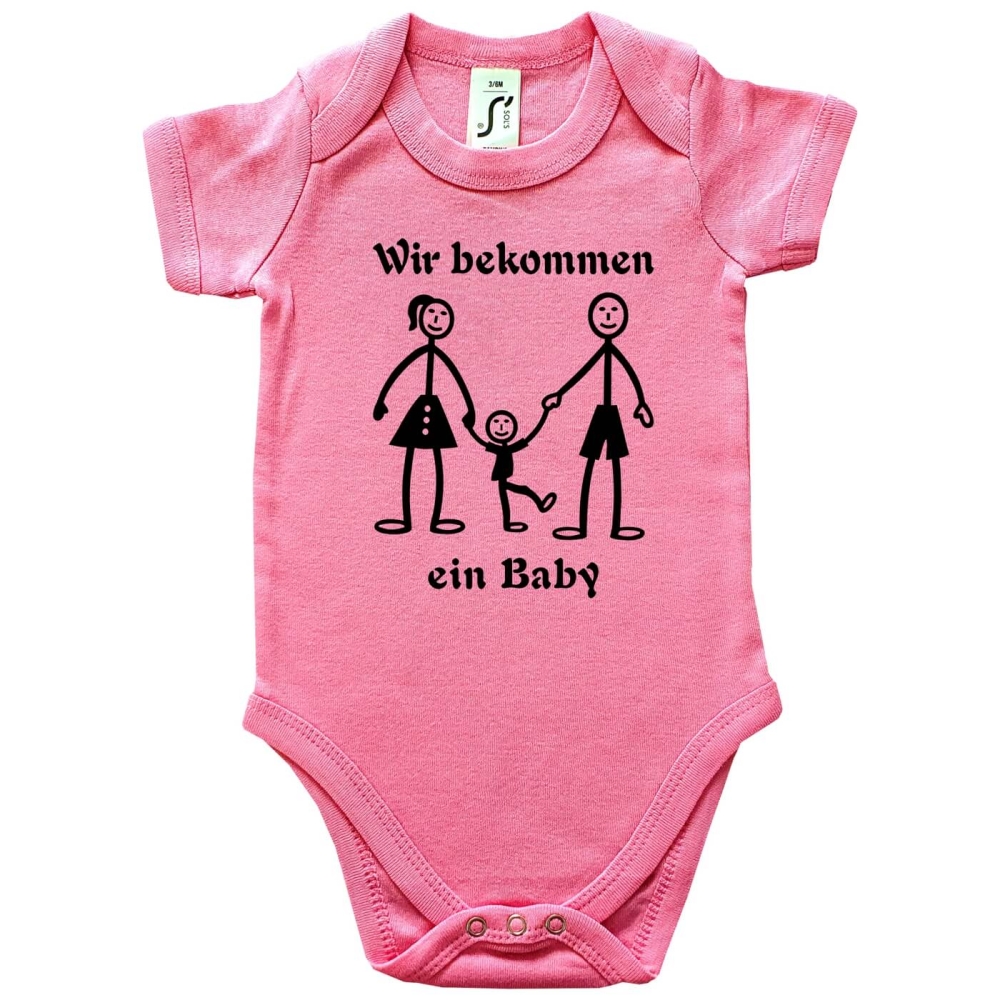 Baby-Body Wunschname