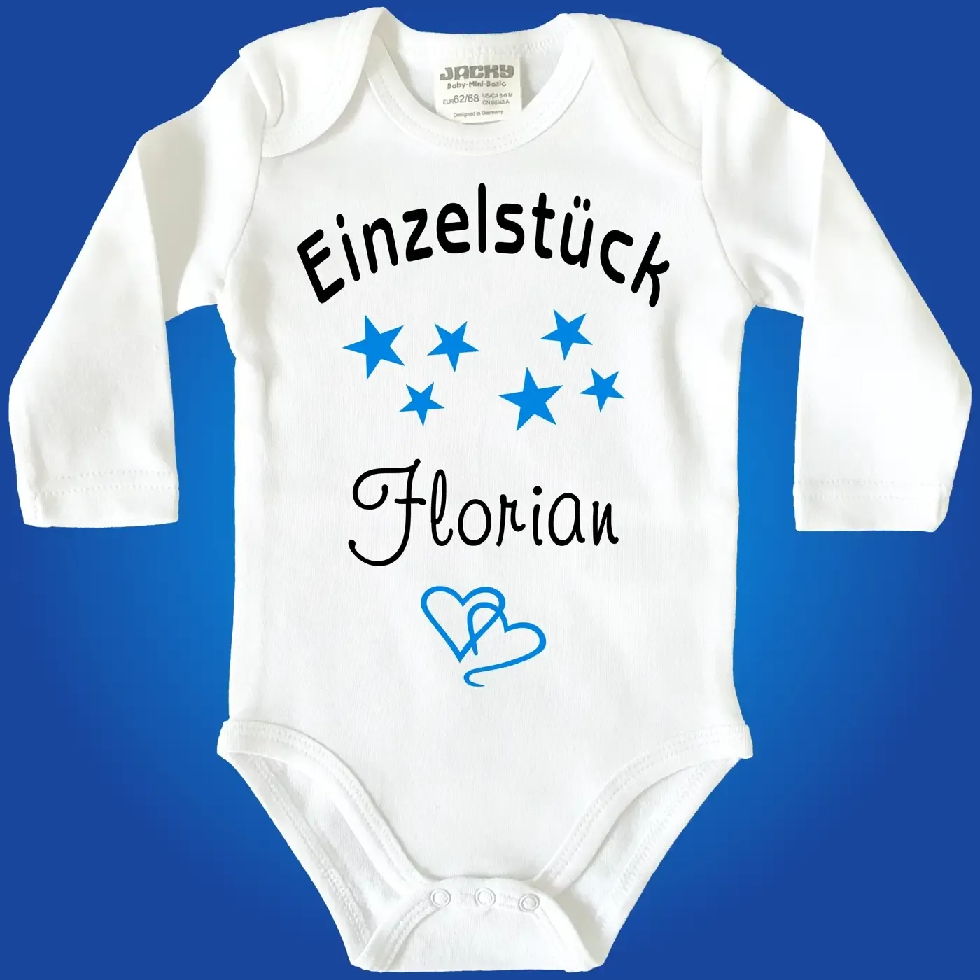 Baby Bodie Einzelstück