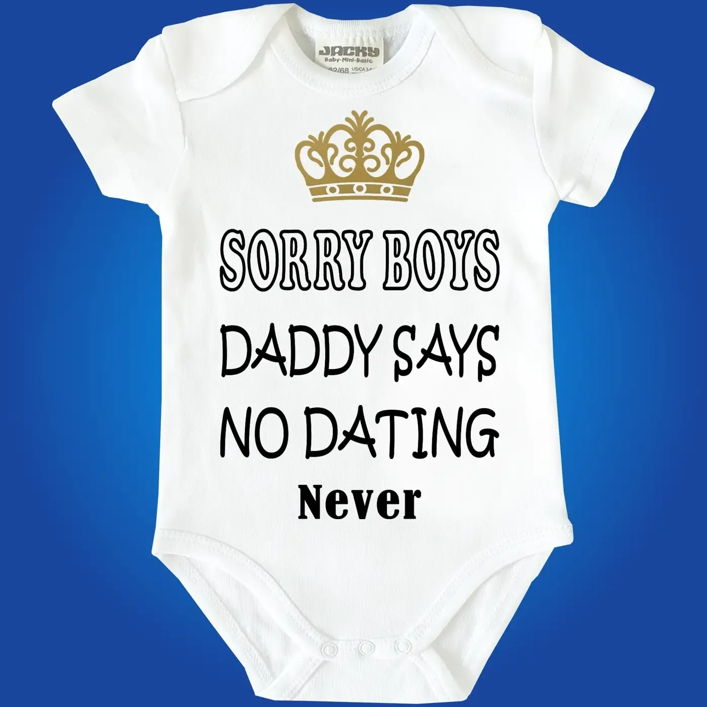 Baby-Body Daddy says no Dating