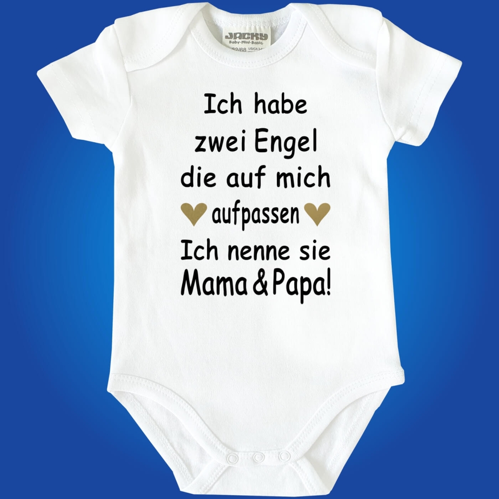 Baby-Body Eltern