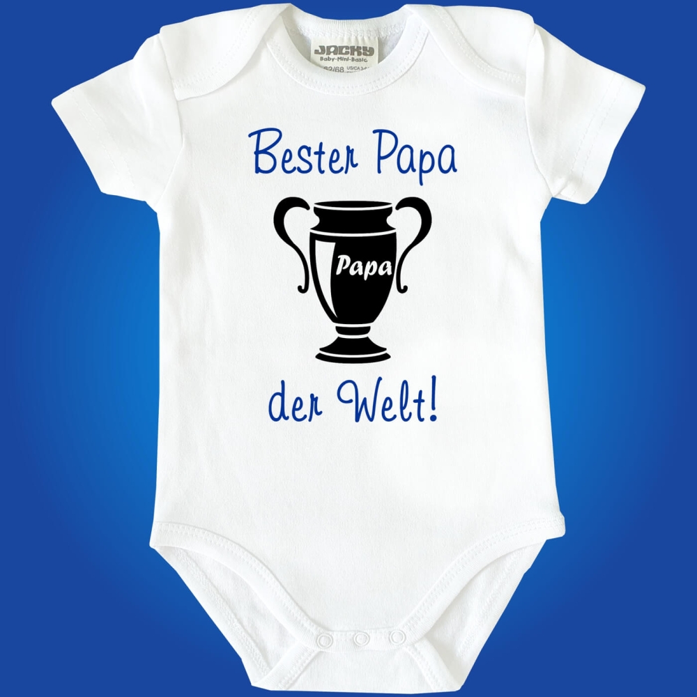 Baby-Body Bester Papa