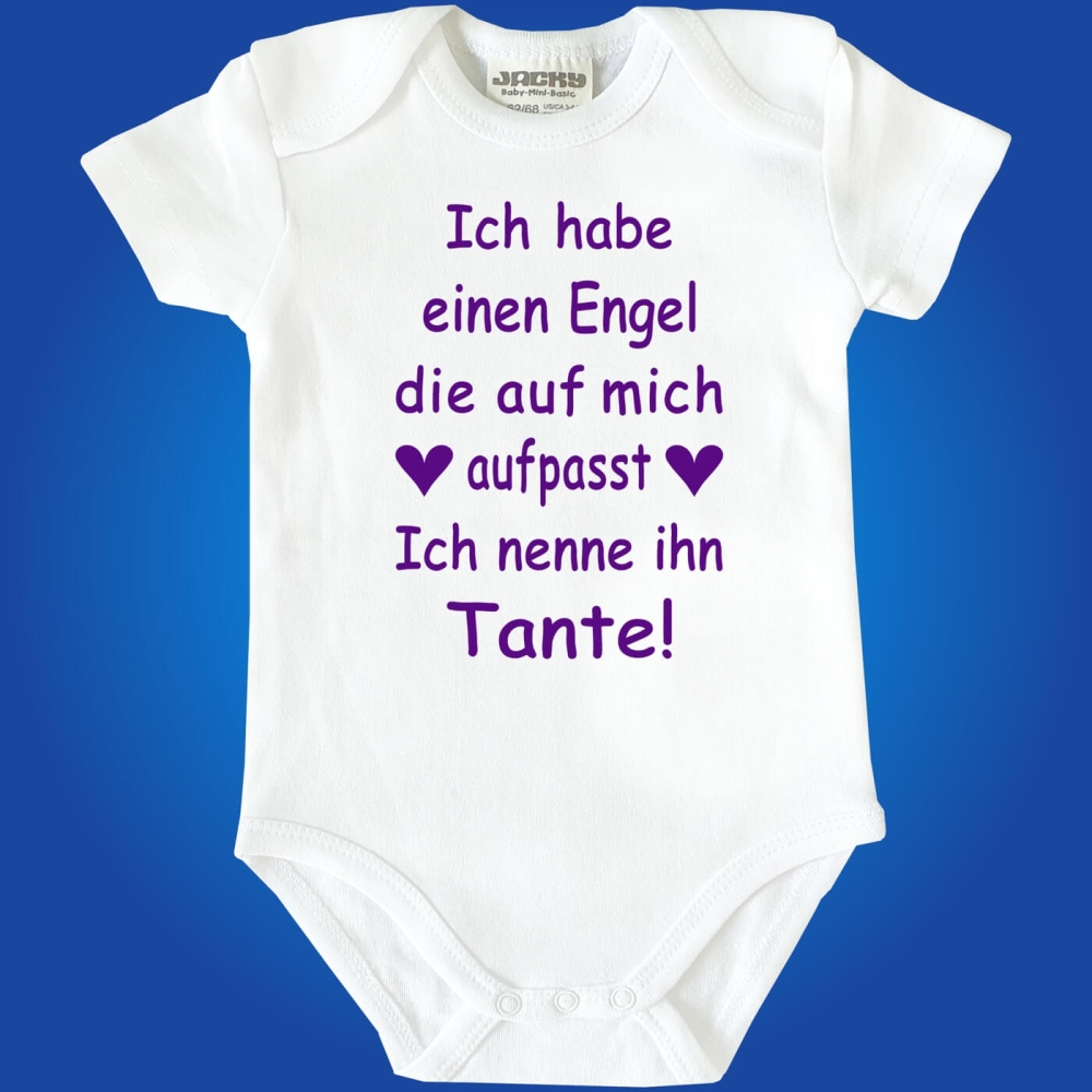 Baby-Body Tante