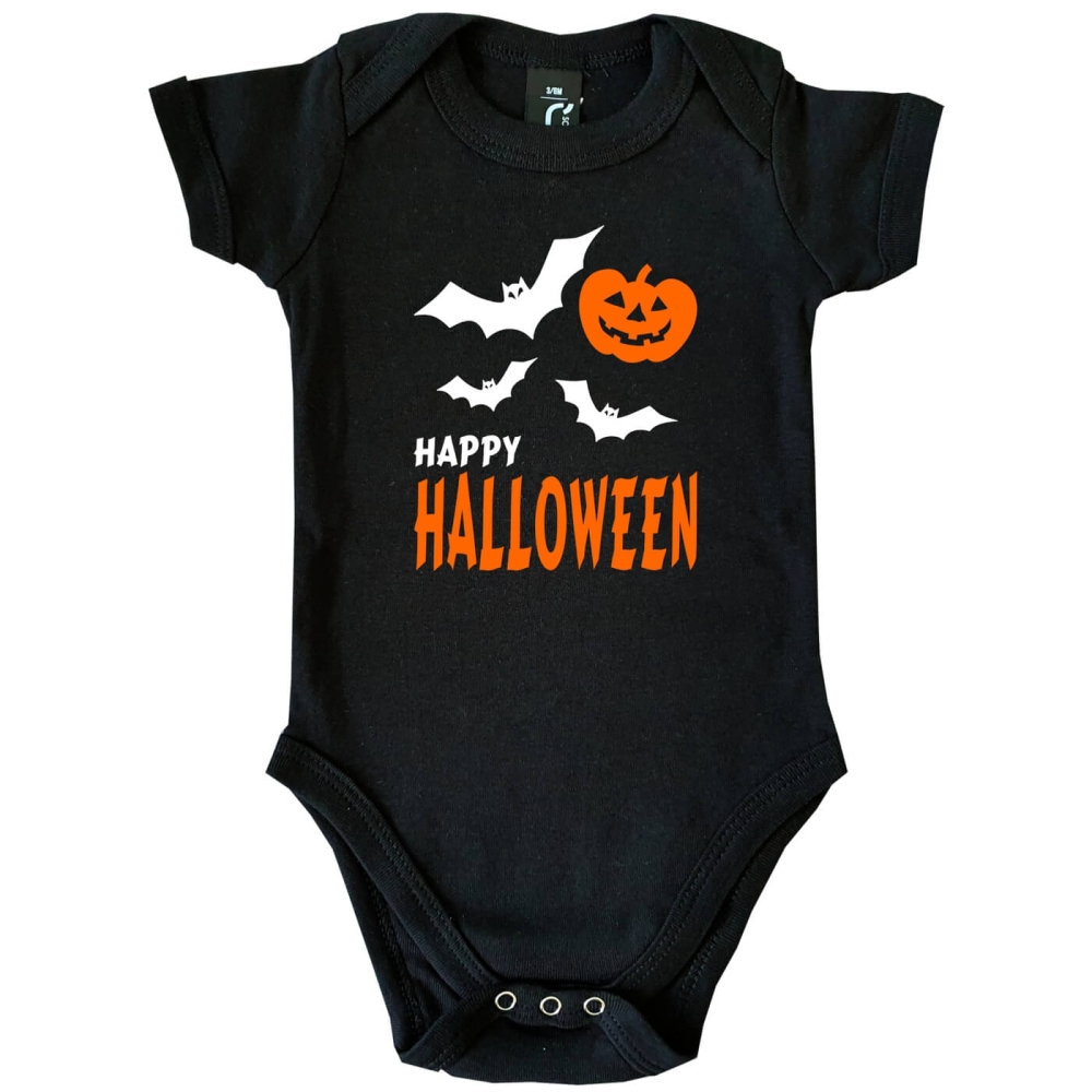 Halloween Baby-Body