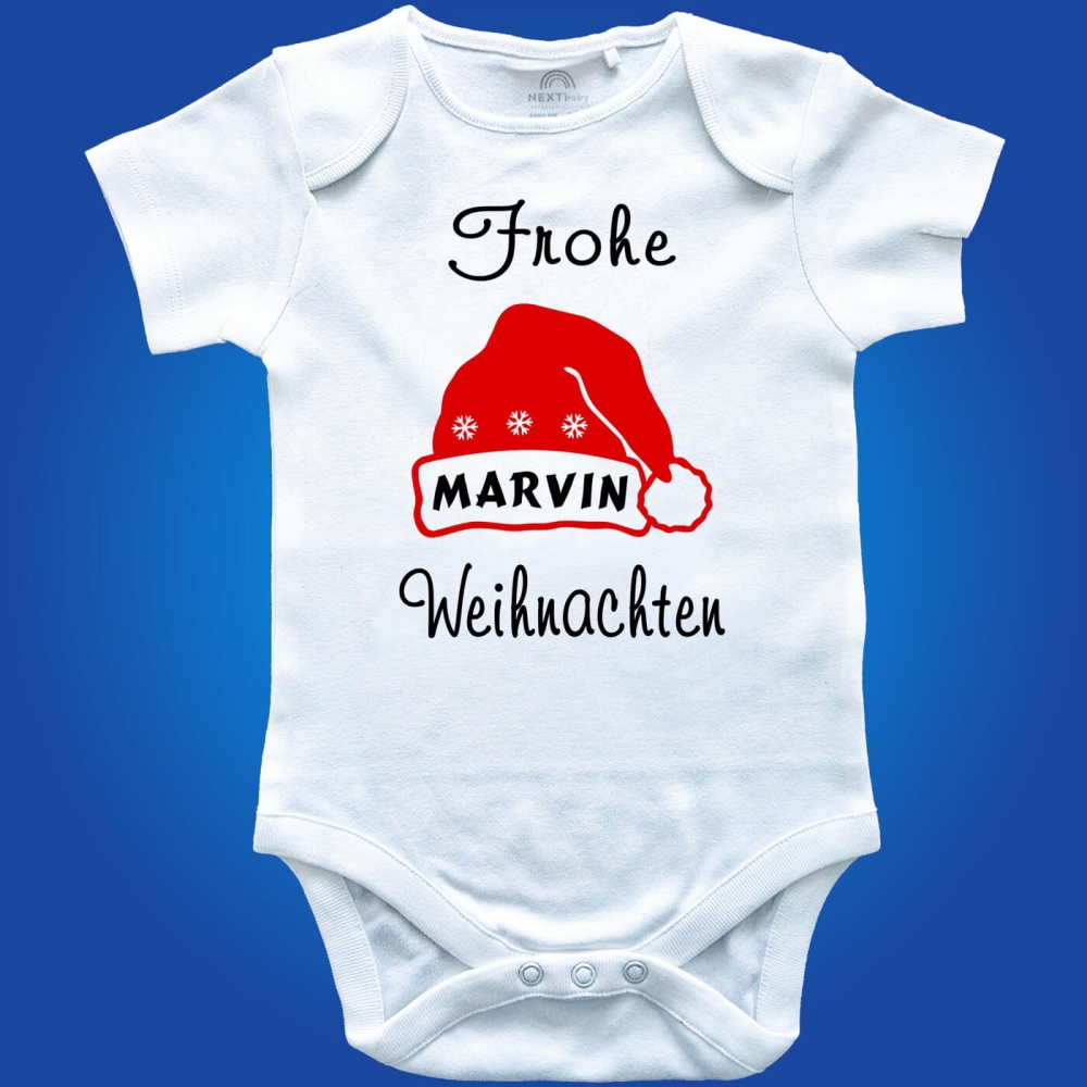 Baby-Body Weihnachten