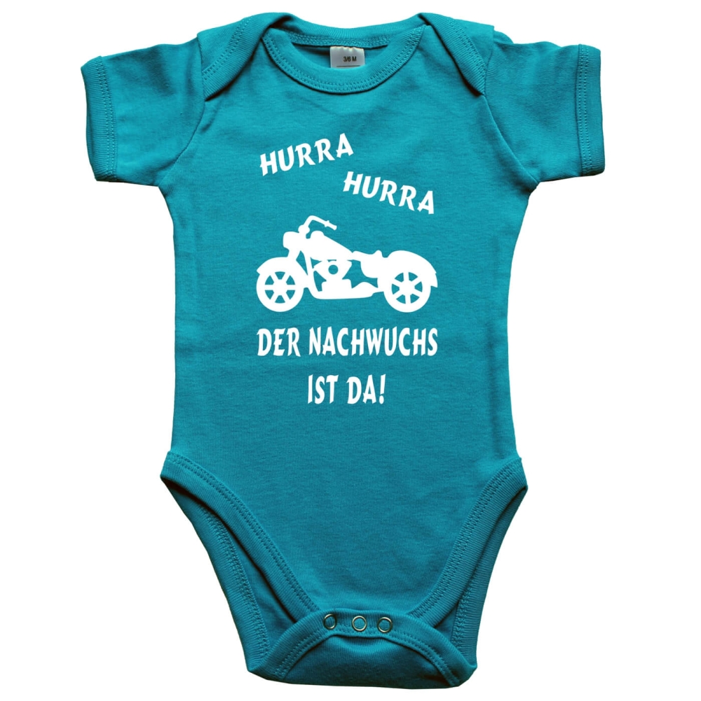 Baby Body Sportler