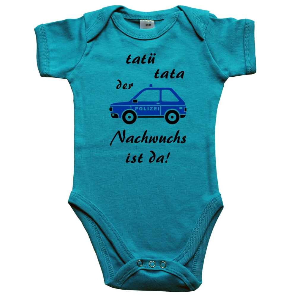 baby bodie polizei