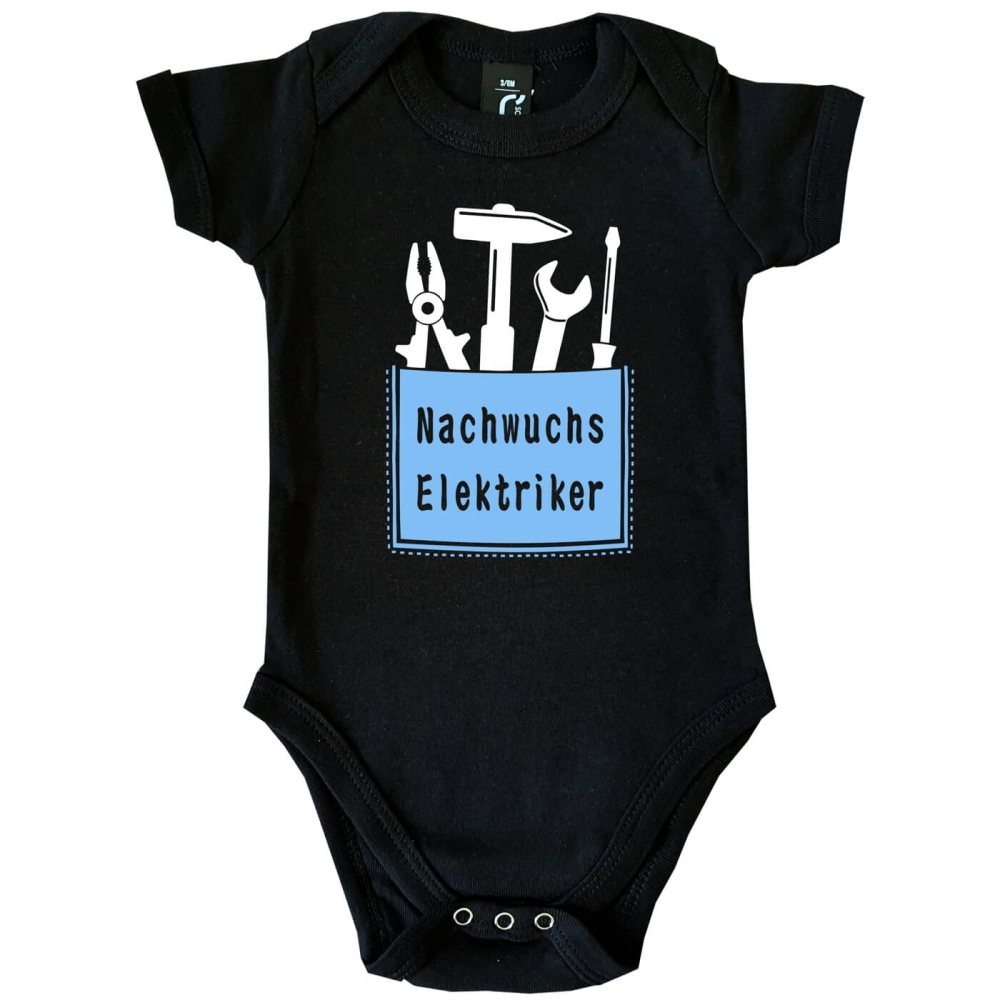 babybody elektriker