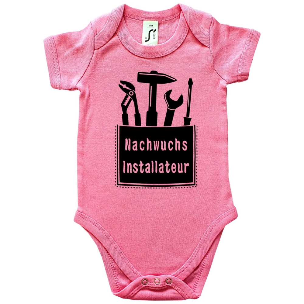 babybody installateur