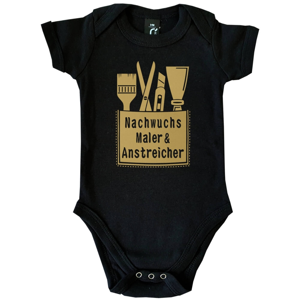 babybody maler anstreicher
