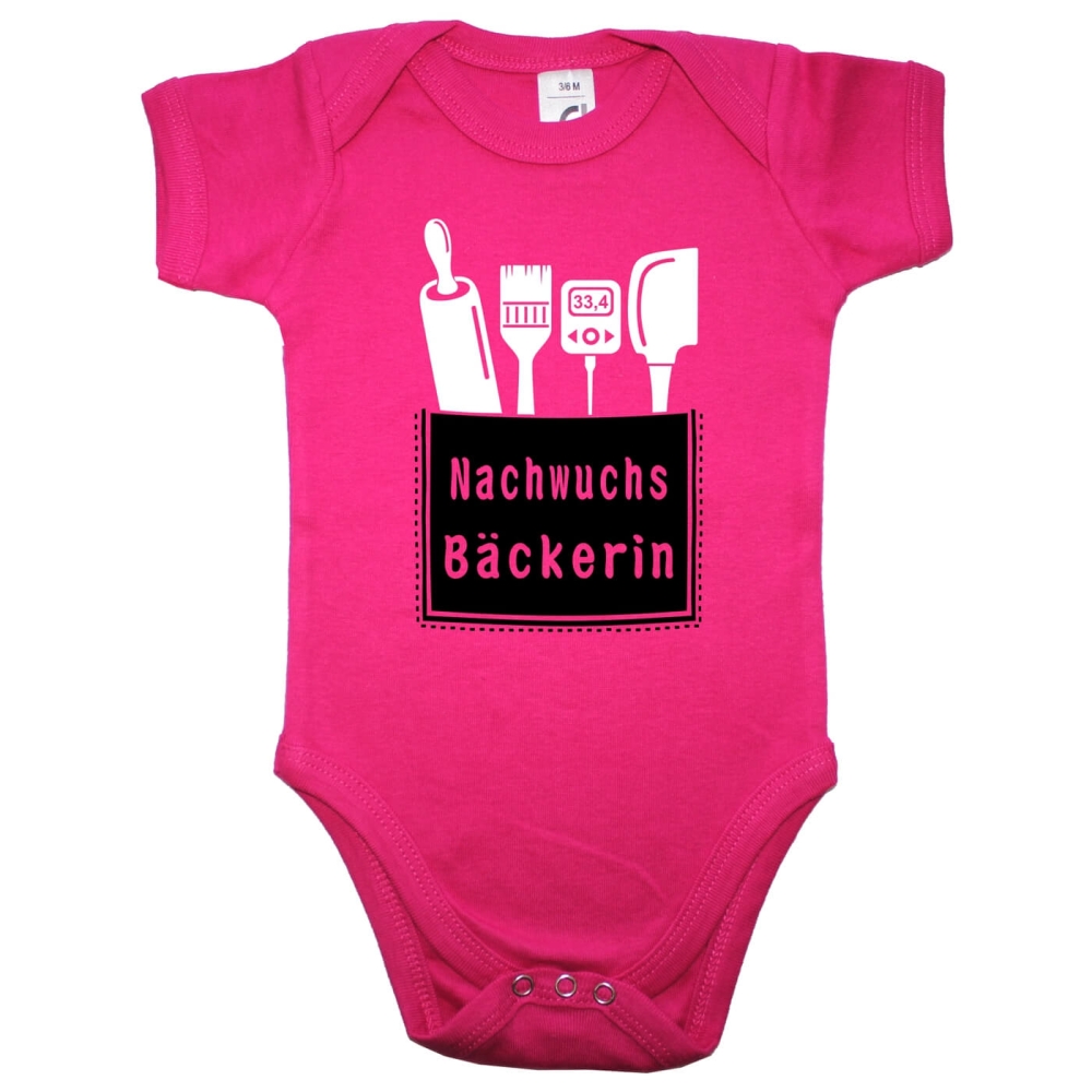 babybody baeckerin
