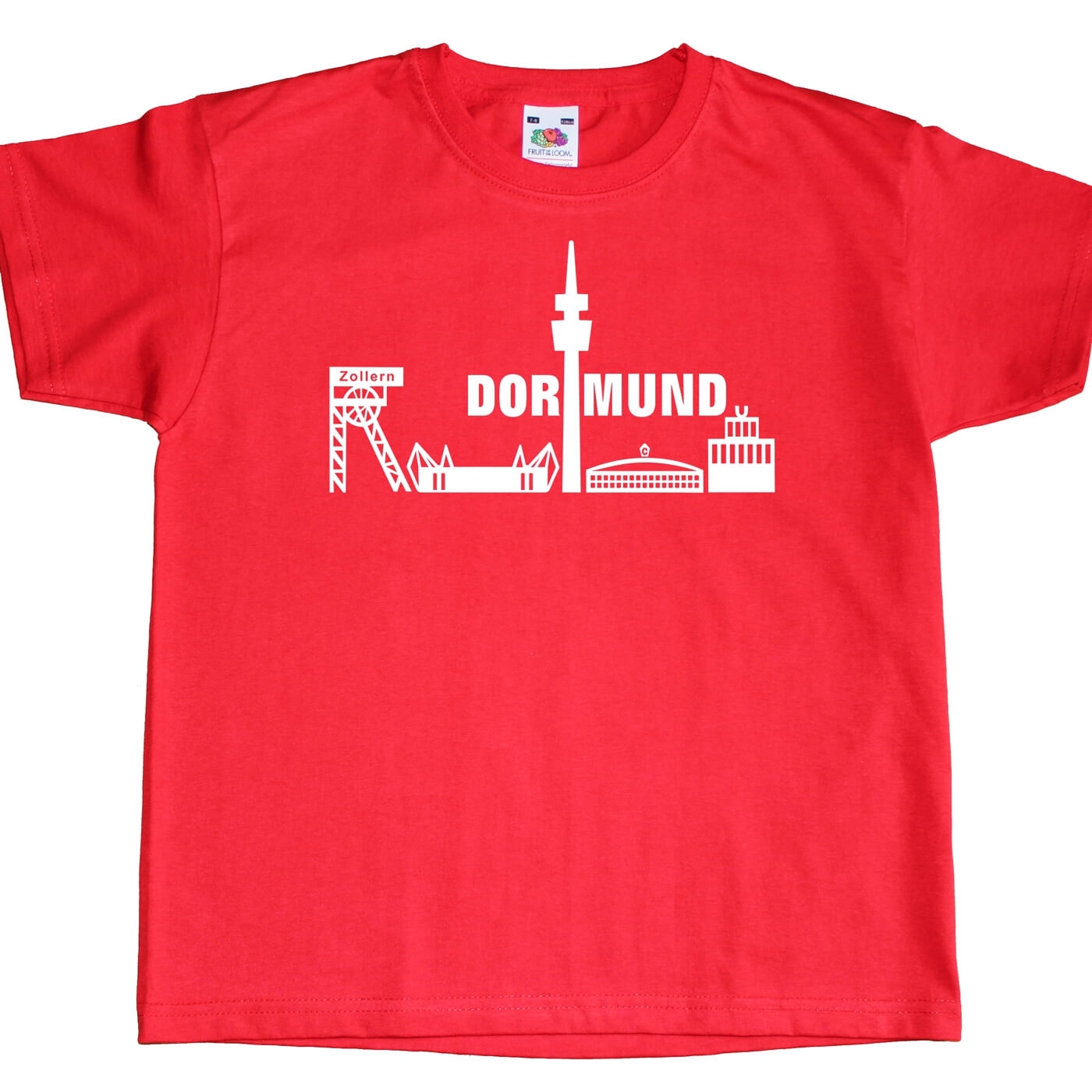 Fussball Dortmund