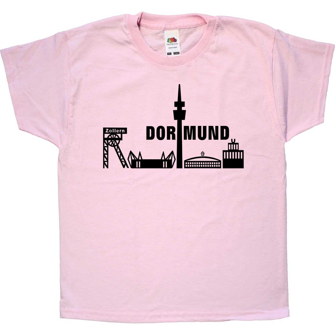 Dortmunder Skyline