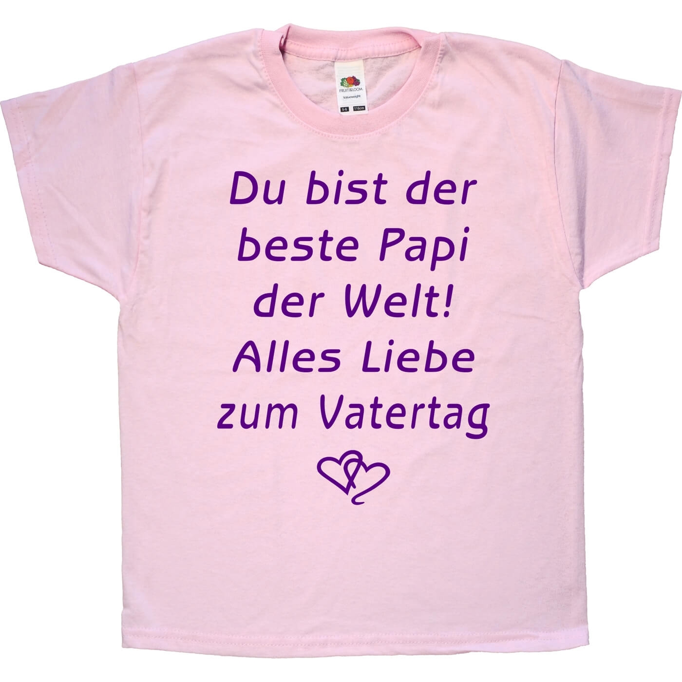 Kinder TShirt Muttertag