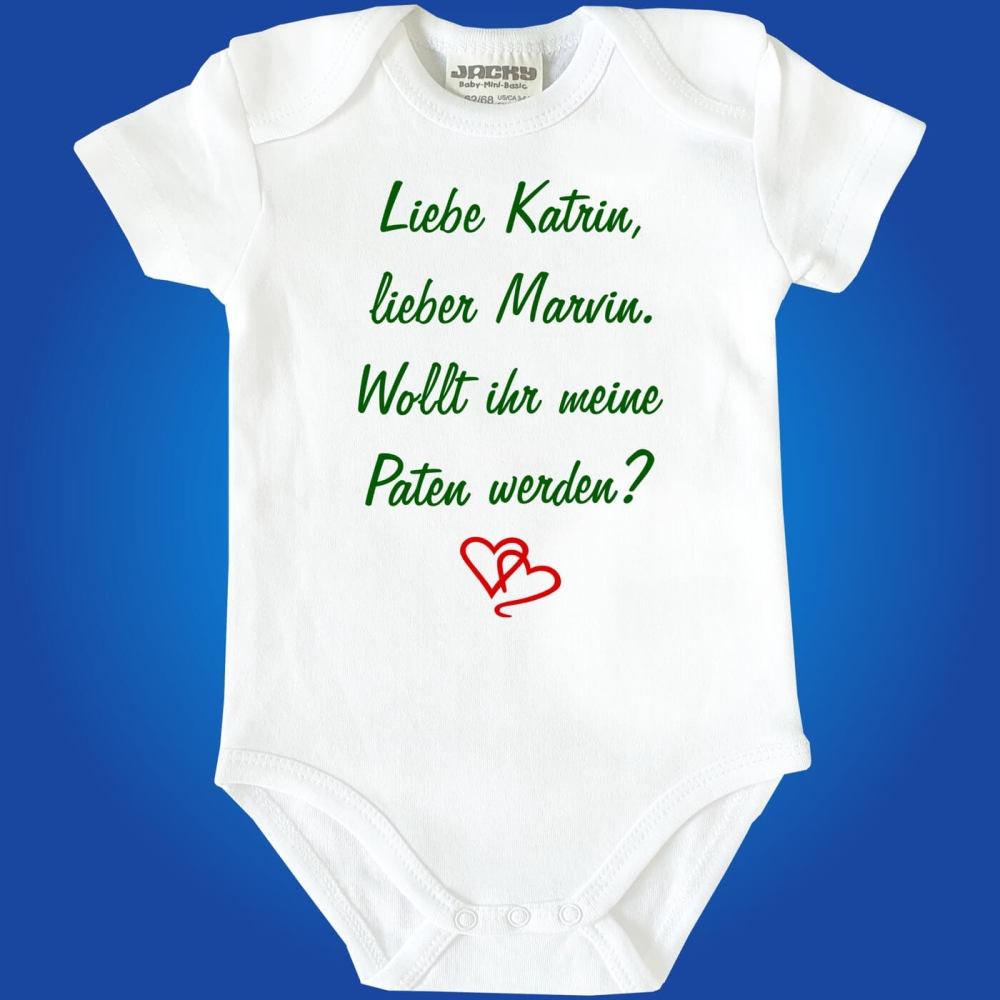 Baby-Body Paten