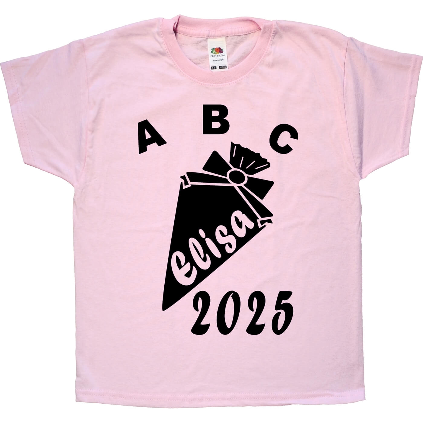 Einschulung Kinder Shirt