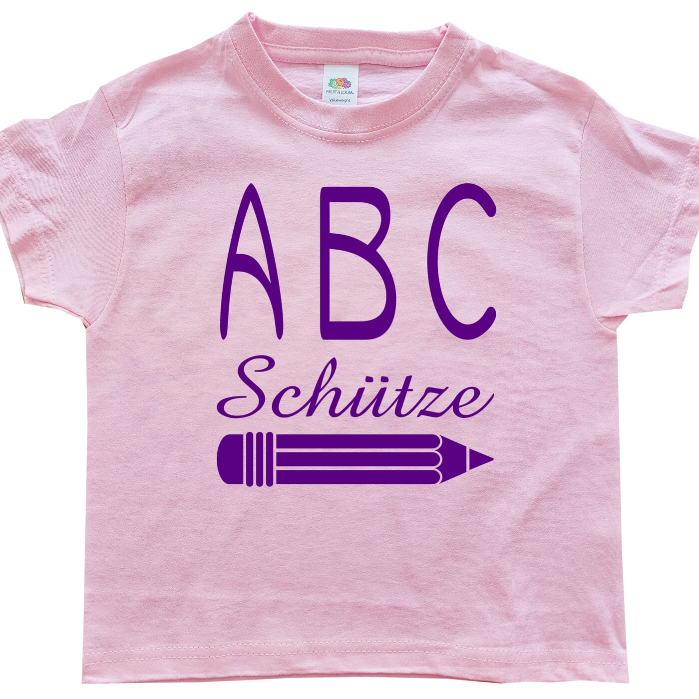 Einschulung Kinder Shirt