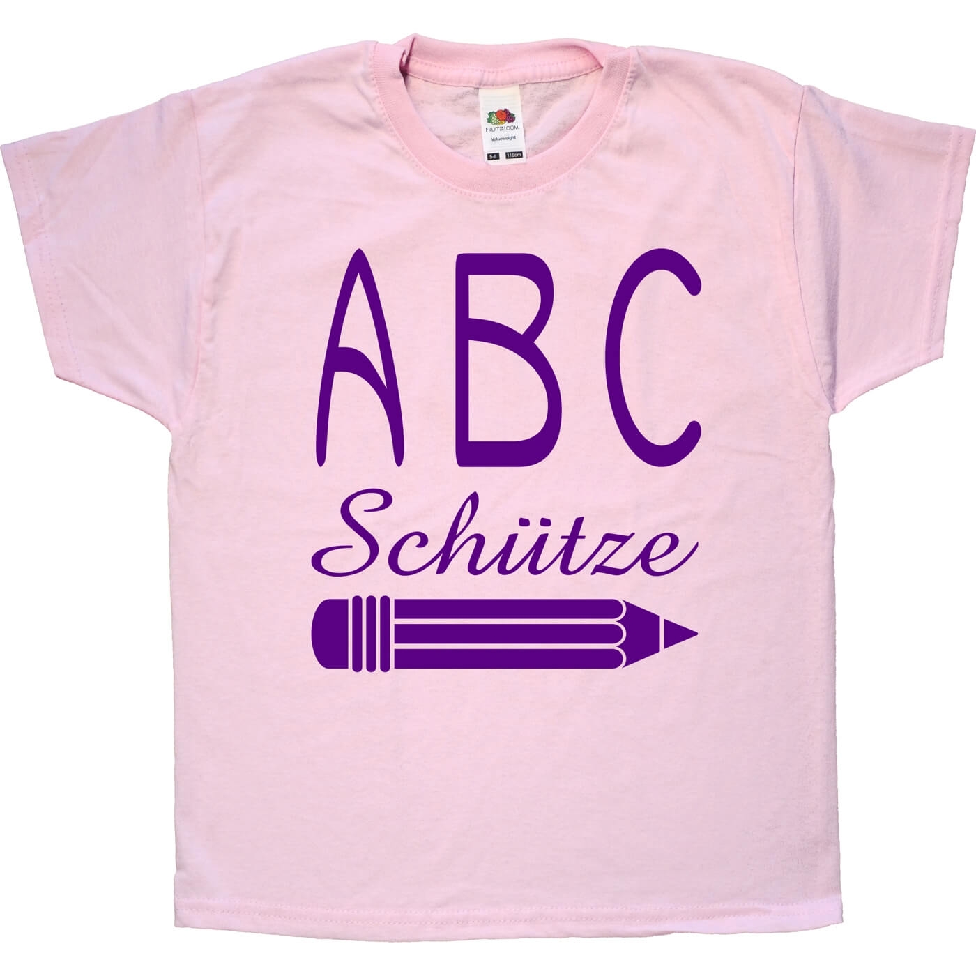 Einschulung Kinder Shirt