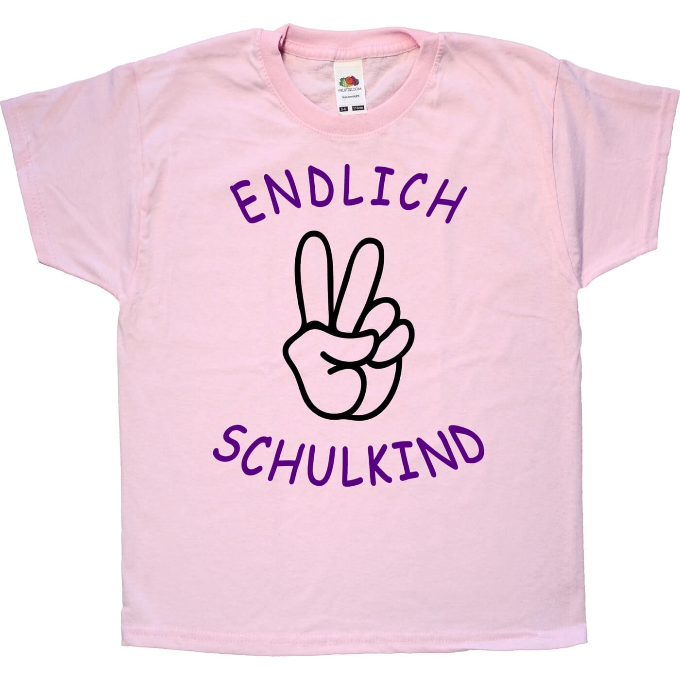 Einschulung Kinder Shirt