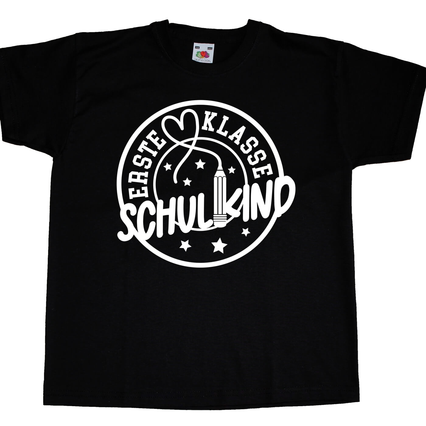 Einschulung Kinder TShirt