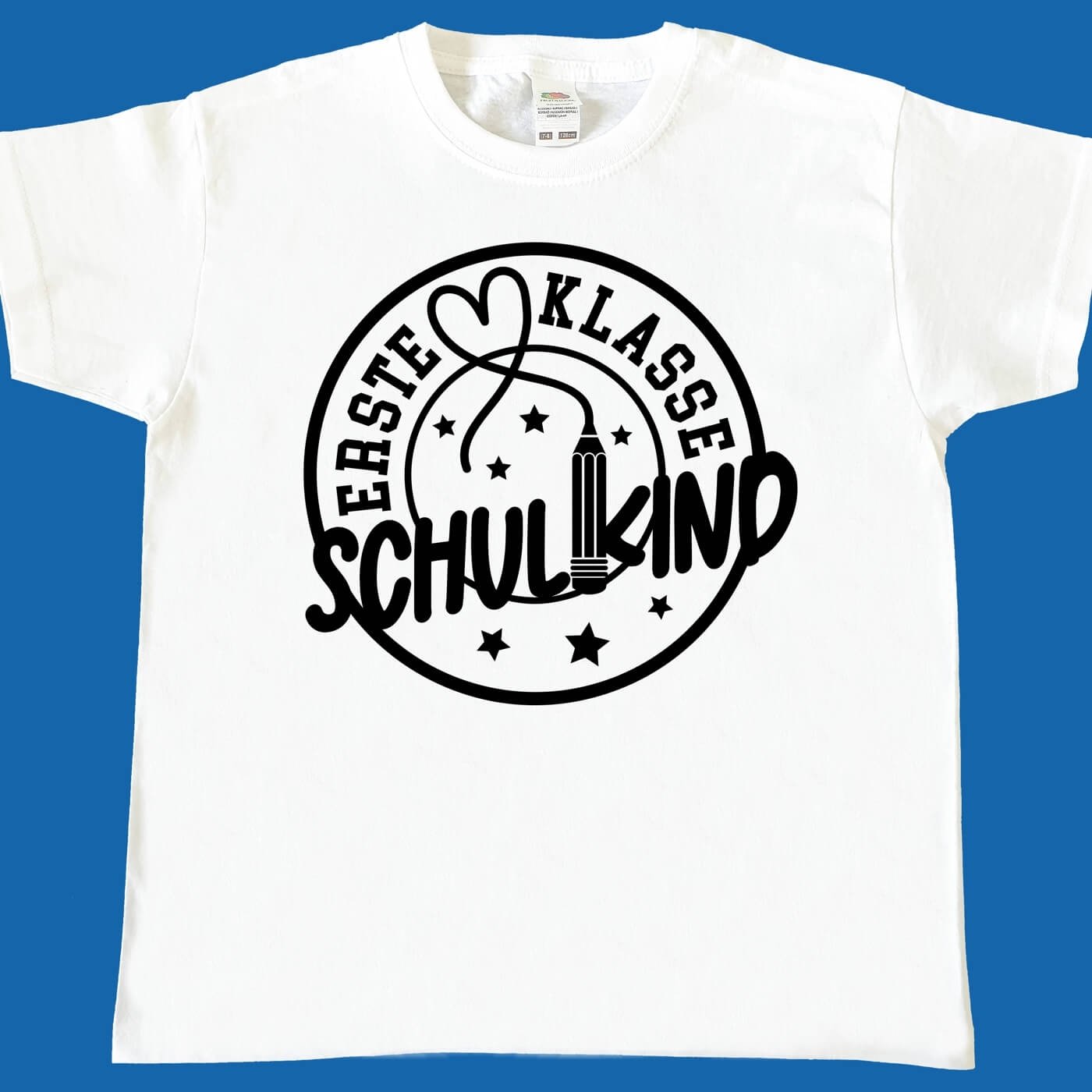 Einschulung Kinder Shirt